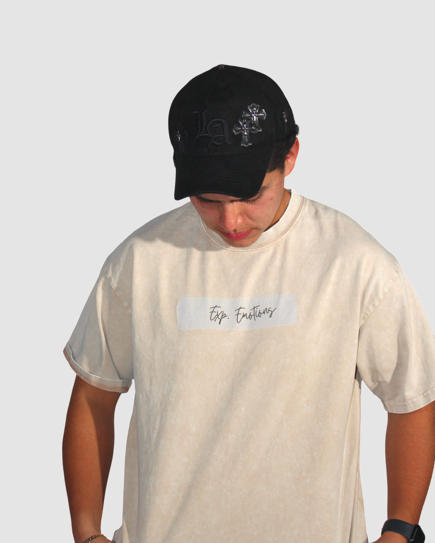 EXP. EMO. TEE