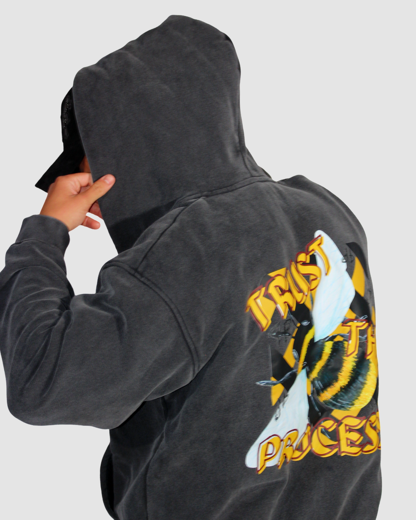 Trust Bee's Hoodie
