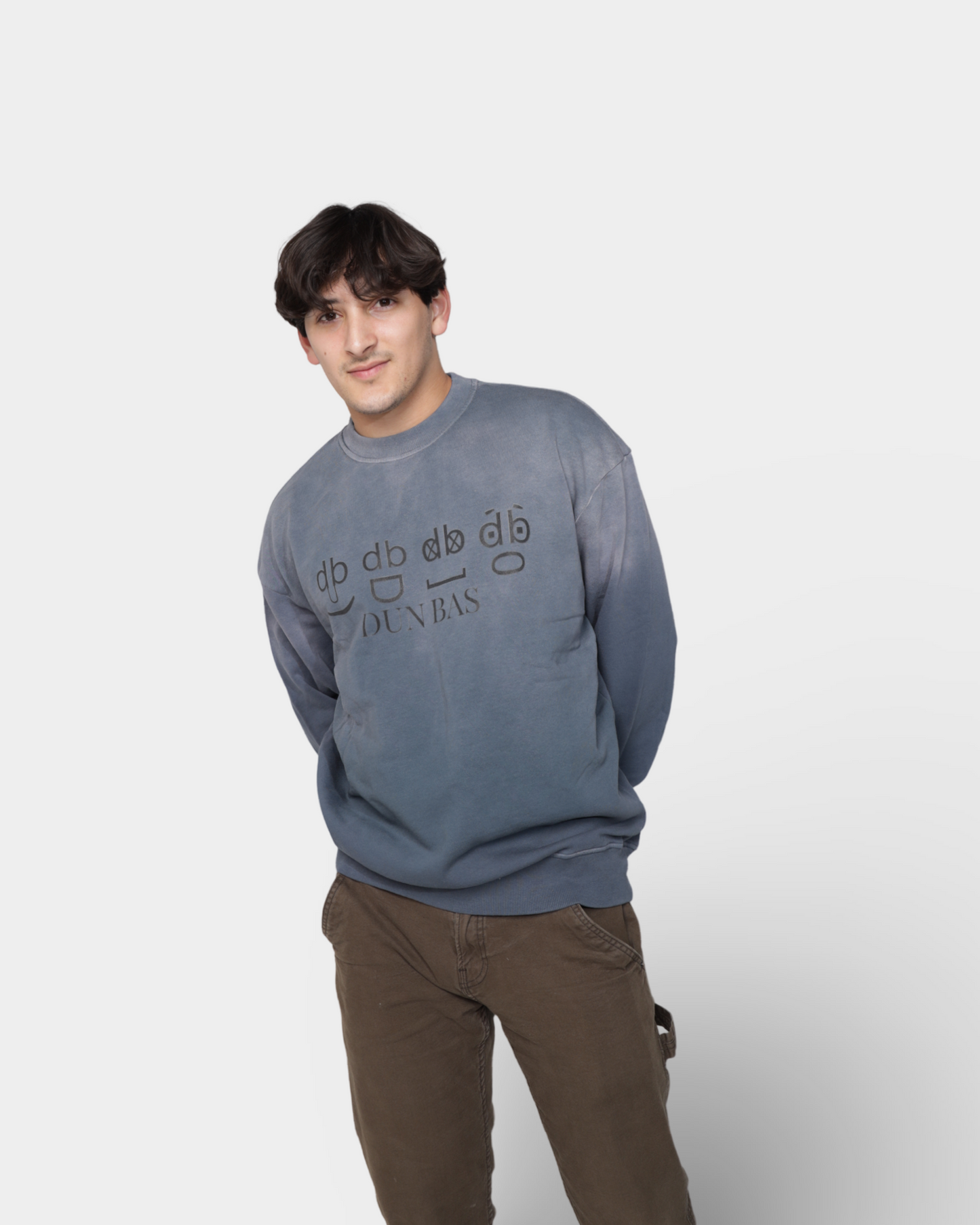 Ba's OG Sweater
