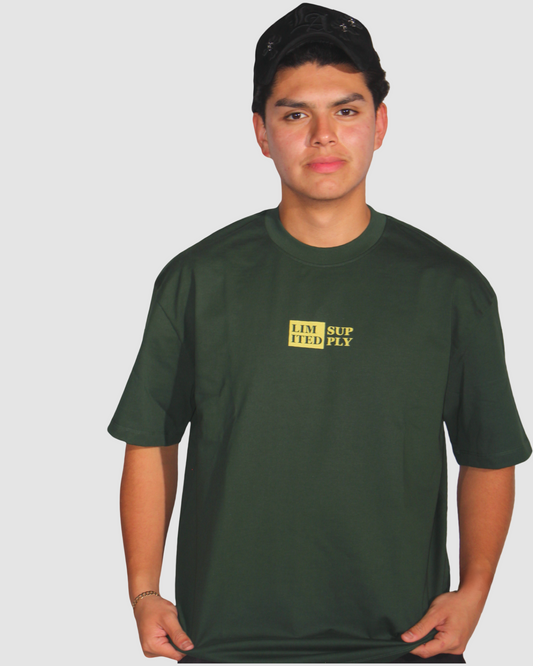 Limited Time Tee