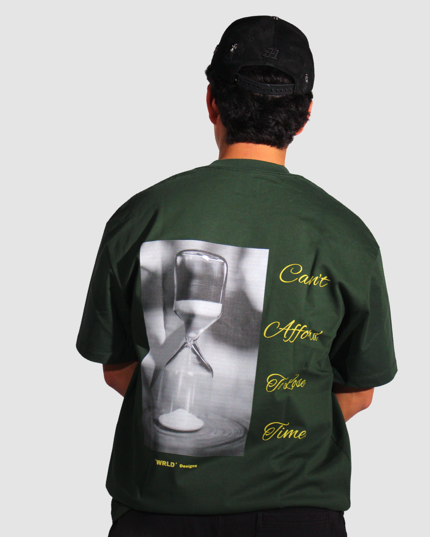 Limited Time Tee