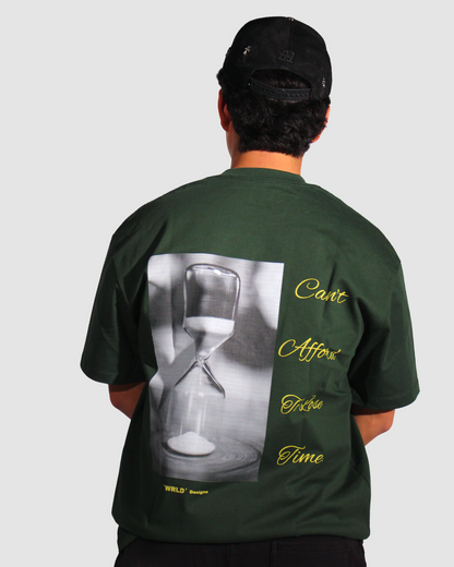 Limited Time Tee