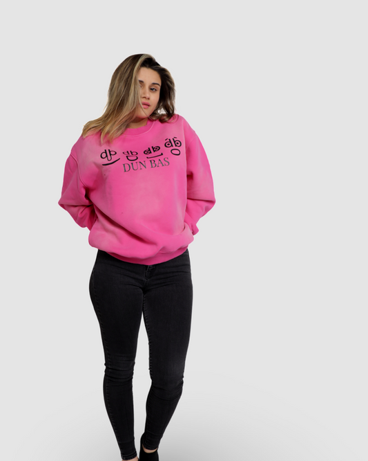 Ba's OG Sweater