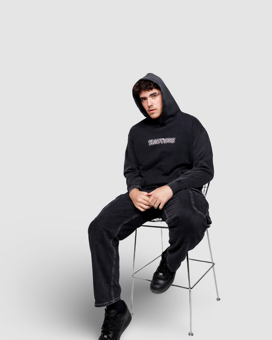 Vintage Fly WRLD Hoodie