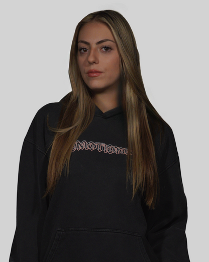 Vintage Fly WRLD Hoodie