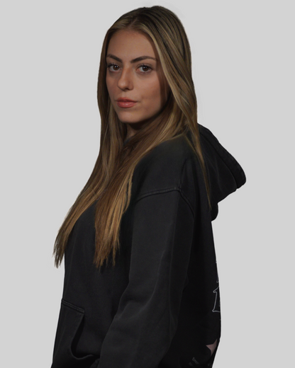 Vintage Fly WRLD Hoodie