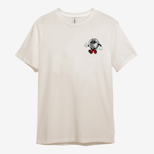 Outta This WRLD Tee